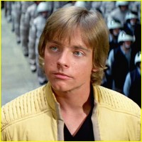 Film Star Wars Episode IV Luke Skywalker