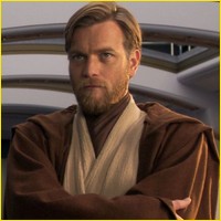Film Star Wars Episode III Obi-Wan Kenobi