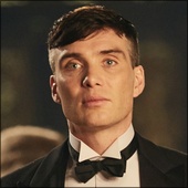Thomas Shelby, personnage de Peaky Blinders