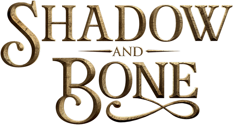 Logo Shadow and Bone